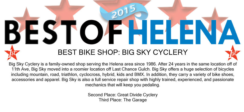 Best Bike Shop